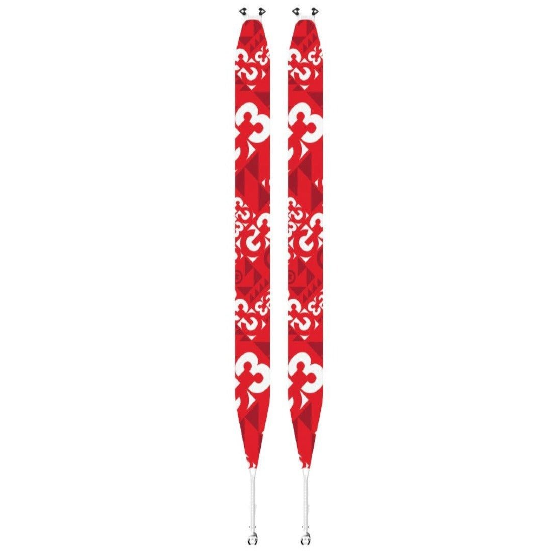 ELEMENTS UNIVERSAL Climbing Skins (Factory Seconds) - Skins - G3 Store Canada