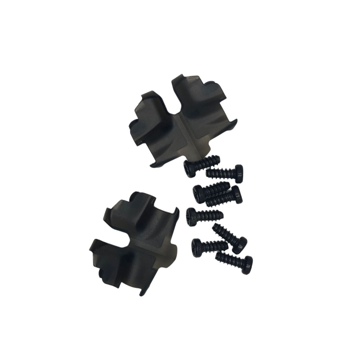 ION 10 & 12 Heel Mounting Screws (8 pcs) - Parts - G3 Store [CAD]