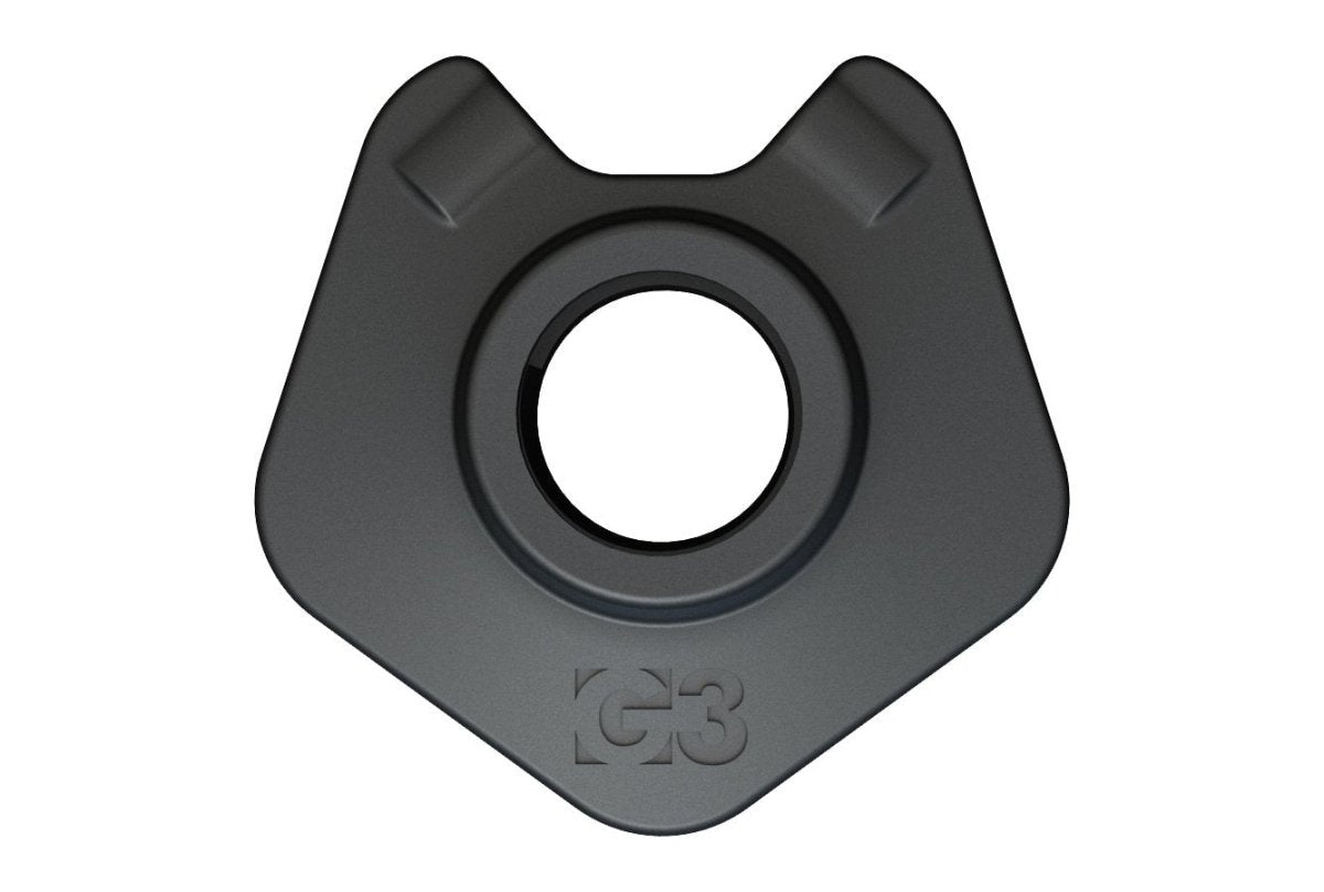 PIVOT Magnetic Trekking Basket (Pair) - Accessories - G3 Store [CAD]