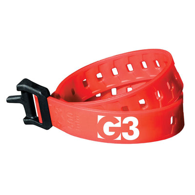 Tension Straps - Accessories - G3 Store [CAD]