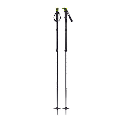 VIA CARBON Ski Poles - Poles - G3 Store [CAD]