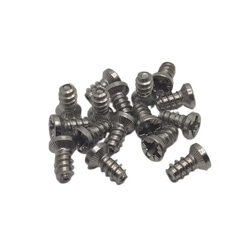 ZED 12 Mounting Screws (Past Season) - Parts - G3 Store [CAD]